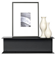 Staple Wall Shelves Installation Instructions