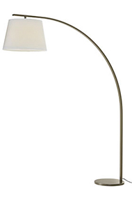 Streeter Floor Lamp Assembly Instructions