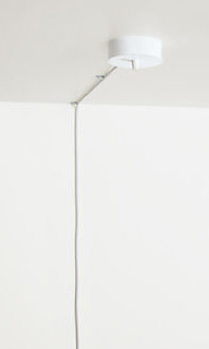Tandem Ceiling Mount for Pendants