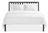 Webster Bed Assembly Instructions