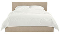 Wyatt Storage Bed Assembly Instructions