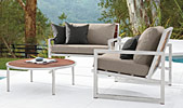 Outdoor furniture