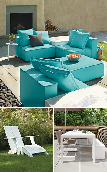 Outdoor Furniture