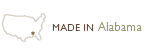 made in Alabama
