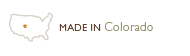 made in Colorado