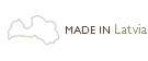made in Latvia