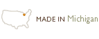 made in Michigan