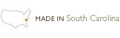 made in South Carolina