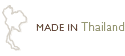 made in Thailand
