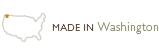 made in Washington