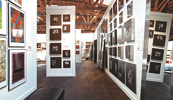 Home Furniture Store - Culver City, CA