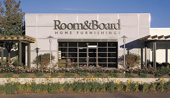 Edina Modern Furniture Store - Room & Board