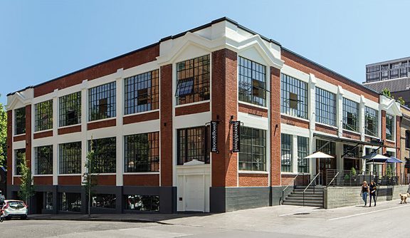 Portland Modern Furniture Store Portland Modern Furniture Store