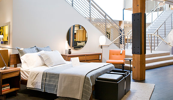 Home Furniture Store - Santa Ana, CA