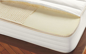 Custom Mattresses