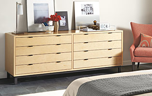 Custom Cabinets & Bookcases