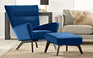 Custom furniture