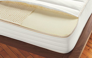 Custom Mattresses