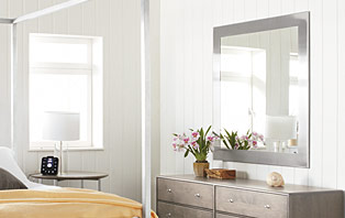 Custom Mirrors