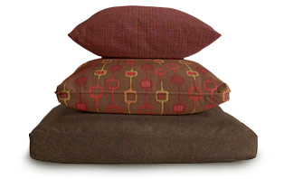 Custom Pillows
