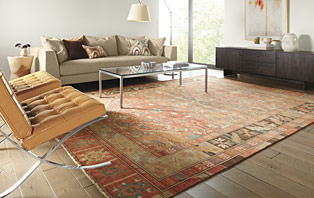 Custom Rugs