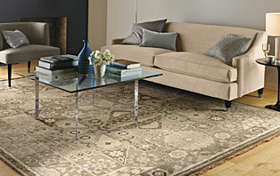 Custom Rugs