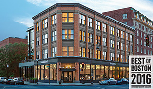 Home Furniture Store - Boston