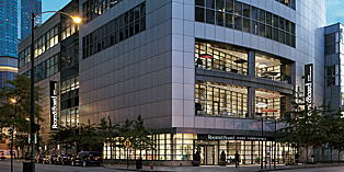 Home Furniture Store - Chicago - Downtown