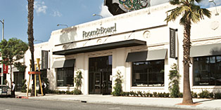Home Furniture Store - Culver City