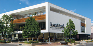 Home Furniture Store - Denver
