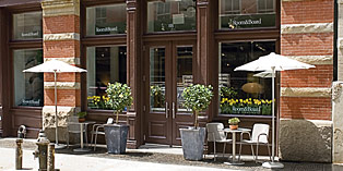 Home Furniture Store - New York City - SoHo