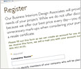 Register