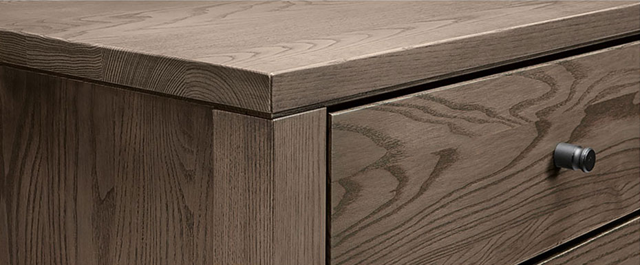 CALVIN CONSTRUCTION DETAILS