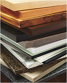 materials