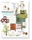 Great Green Goods