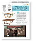 Mid-Century for a New Era