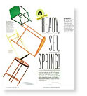 Ready, Set, Spring!