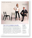 The Top 10 Dining Chairs