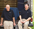 Customer Testimonials