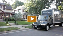 Watch the video to learn about our delivery process