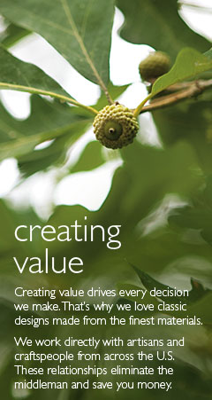 Value
