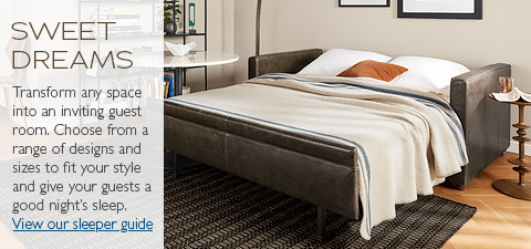 Modern Sleeper Sofas Modern Living Room Furniture Room & Board Modern Sleeper Sofas Modern Living Room Furniture Room & Board