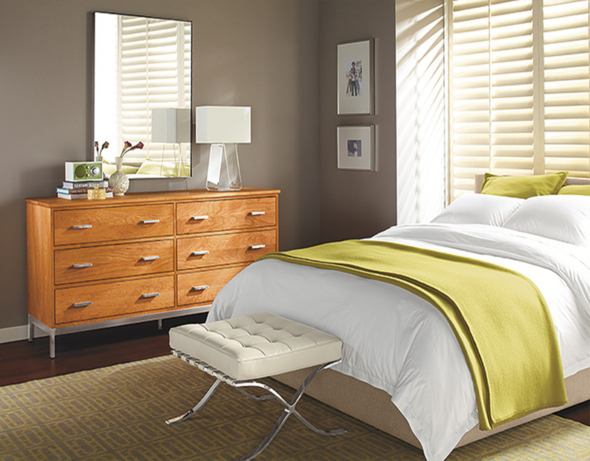 Room & Board Turns 35 Room & Board