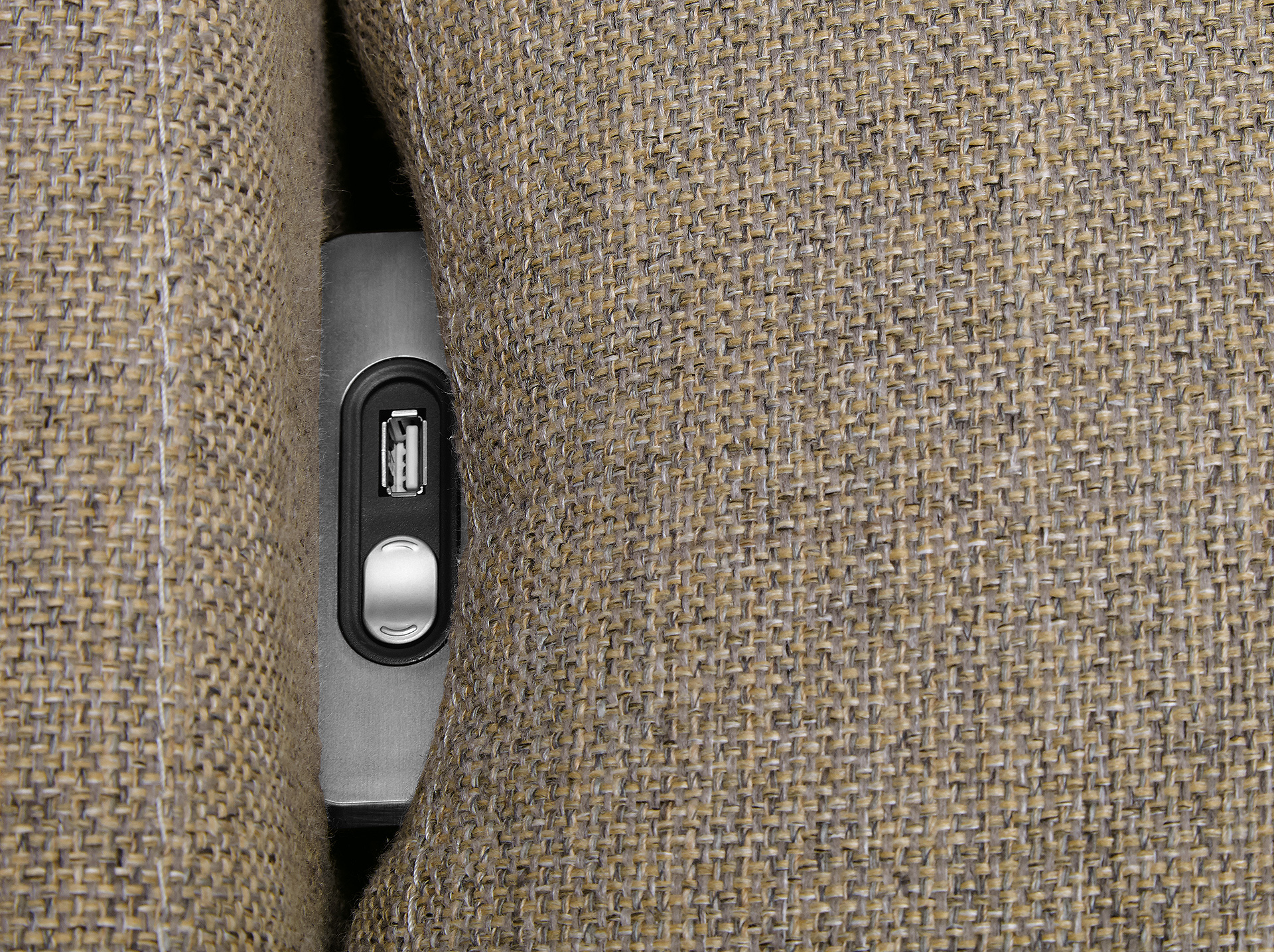 How to Add Power to Your Home Room & Board