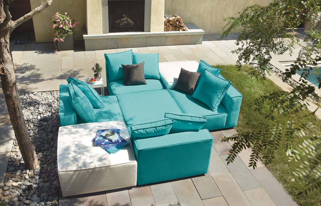 How To Clean Sunbrella Fabric Room, How Do You Clean Outdoor Furniture Fabric