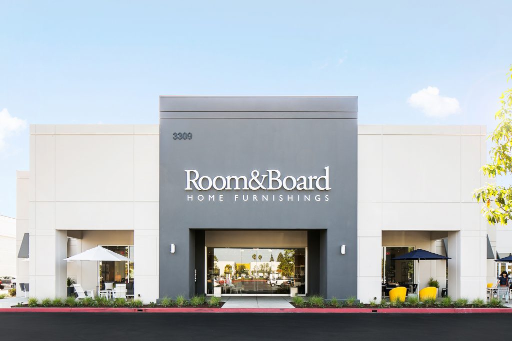 Now Open in SOCO Room & Board