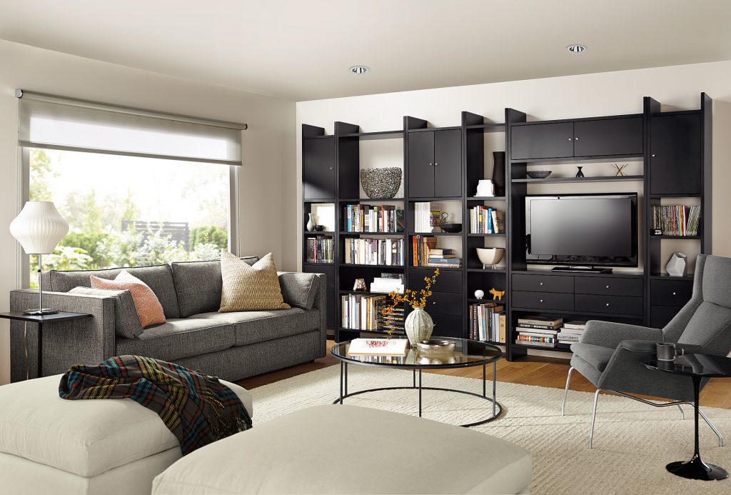 How to Store Your TV Room & Board