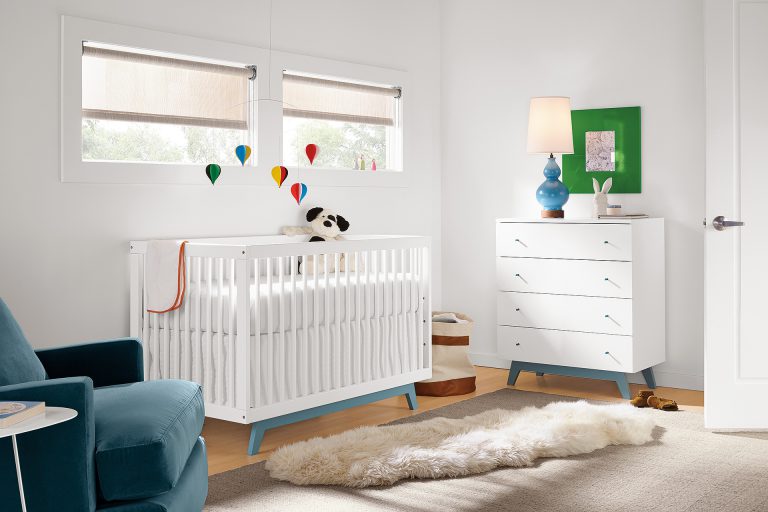 room and board childrens furniture