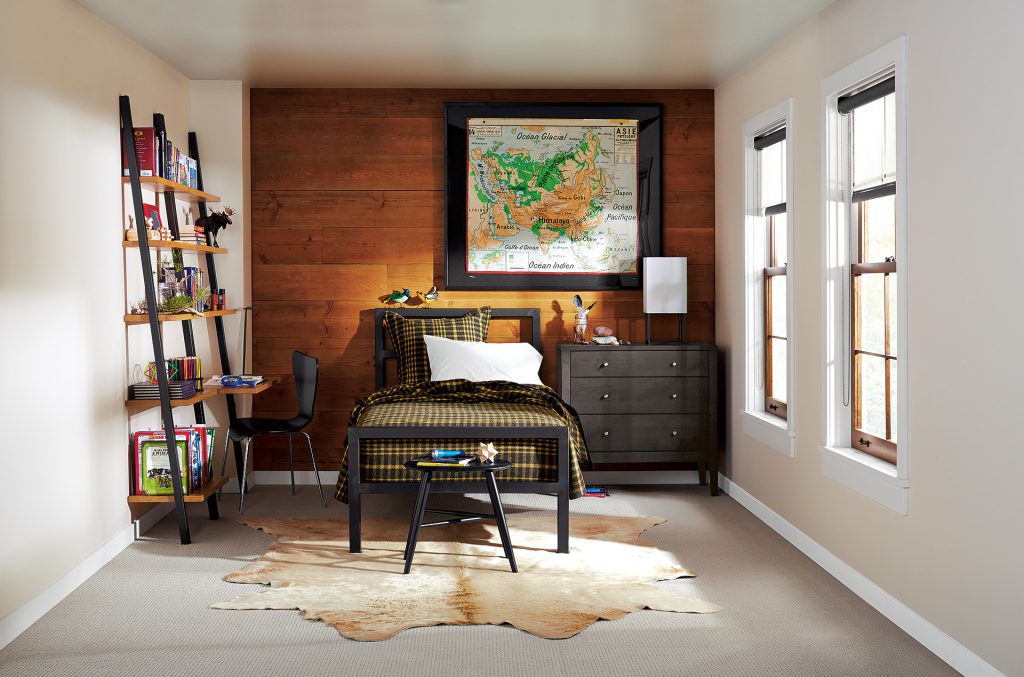 Featured image of post Room And Board Bookcase