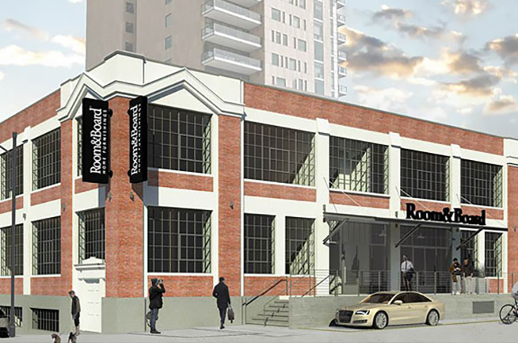 When Is The Portland Room And Board Opening When Is The Portland Room And Board Opening